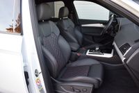 Audi Q5 - Vorschau Bild 5