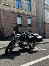 BMW Gut erhaltene R1100GS, TÜV neu, Reifen neu - BMW GS 1100