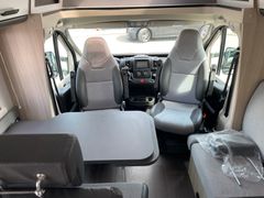 Sun Living S 75 SL *Hubbett**5.Sitzer**SAT/AHK/Solar*