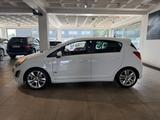 Opel Corsa D  OPC-Line-Paket *Klima*Navi*PDC*Tempomat - Opel Corsa aus 2011: Opc