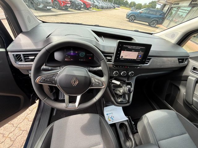 RENAULT Kangoo - Bild 7