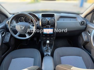 Dacia Duster - 9
