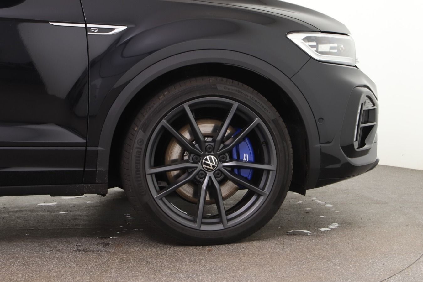 Volkswagen T-Roc R 2.0 TSI 4M DSG IQ.Light ACC Kamera App N foto 3