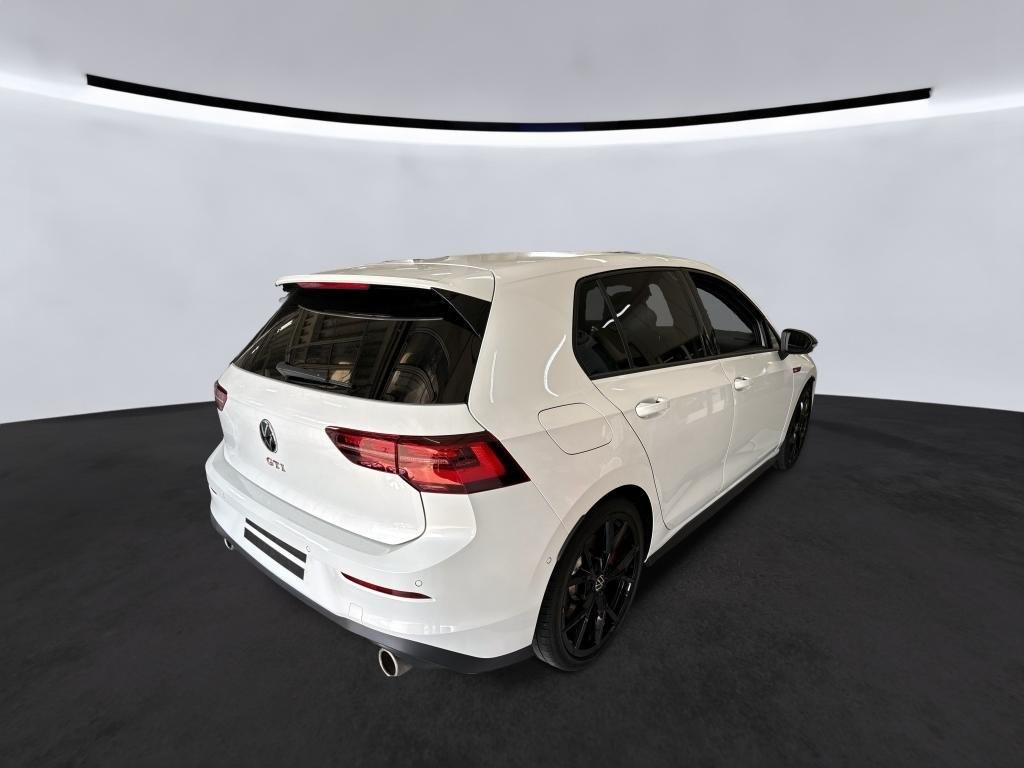 Volkswagen Golf VIII GTI 2.0 TSI DSG AHK/STDHZG/MATRIX, миниатюра 4