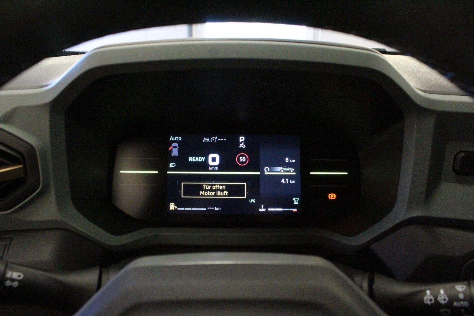 Fahrzeugabbildung Dacia Duster hybrid-G 150 4x4 Extreme MY26