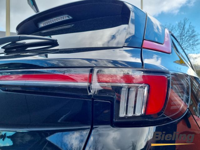 Mokka GS LINE, Voll-LED, Kamera, SHZ,Alu 18Zoll