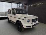 Mercedes-Benz G 350 d AMG Line*Night-Paket*360°*SD*LED* - Mercedes-Benz G 350: AMG