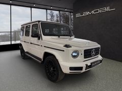 Mercedes-Benz G 350 - Vorschau 1