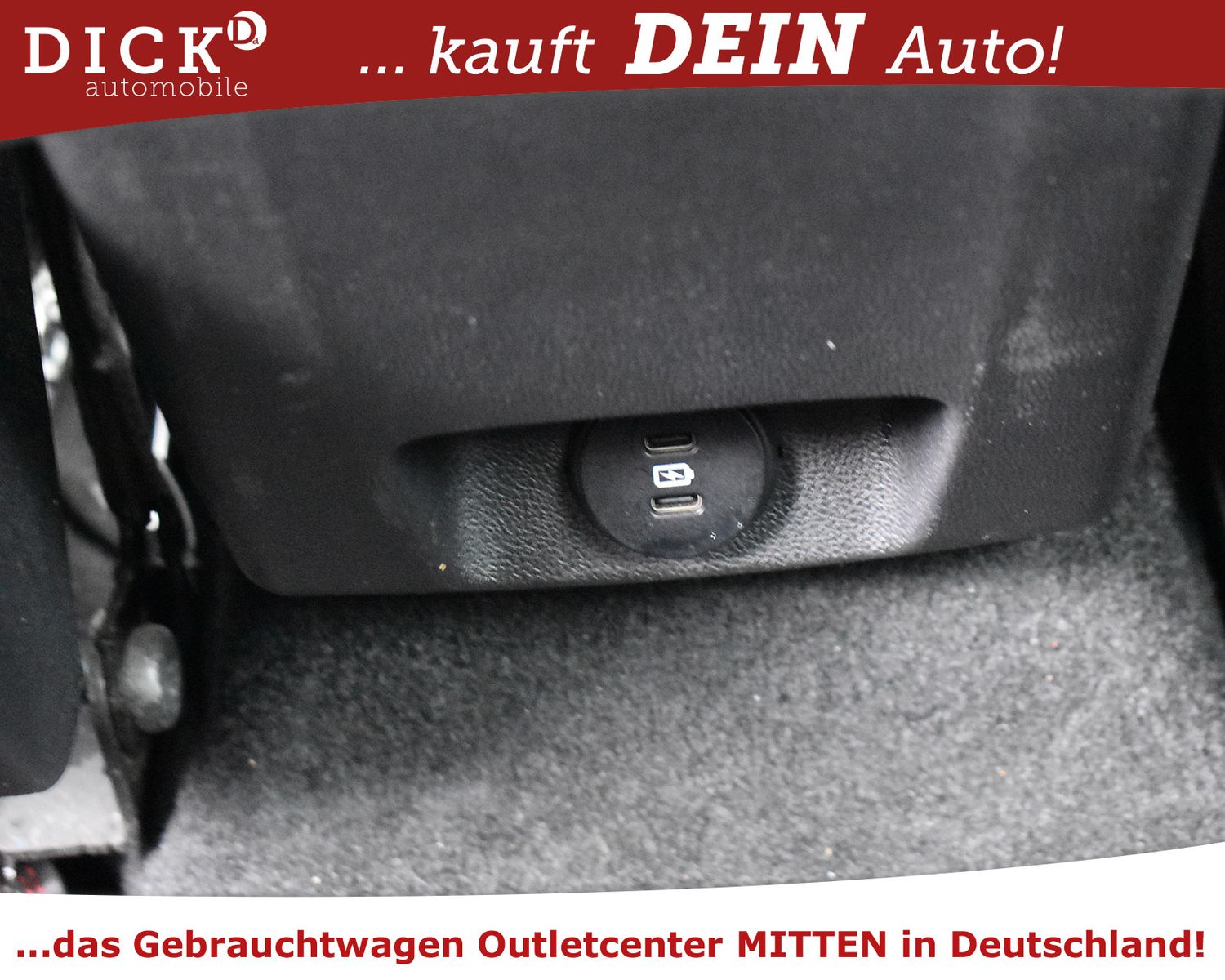 FORD Focus Tur 1.0 Aut ST-Line X NAVI+LED+SHZ+KAM+ACC - Image 26