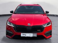 Skoda Octavia - Vorschau Bild 7