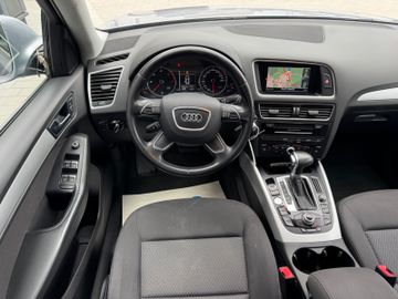 Audi Q5 - 12