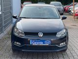 Volkswagen Polo V Comfortline BMT/Start-Stopp/1.Hd/Garantie - Volkswagen Polo in Frankfurt (Main)