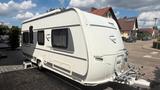 Fendt Caravan 515 - Caravan Wohnwagen