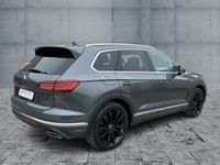 Volkswagen Touareg - Vorschau Bild 6