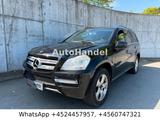 Mercedes-Benz GL 350 GL -Klasse GL 350 CDI 4Matic - Mercedes-Benz GL 350: Cdi 4matic