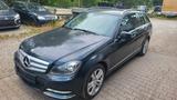 Mercedes-Benz C 180 T BlueEFFICIENCY AVANTGARDE - Mercedes-Benz C 180 Gebrauchtwagen in München