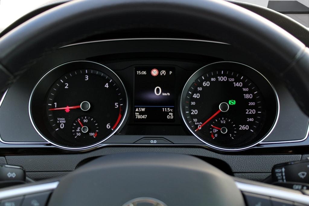 Volkswagen Passat Elegance 2.0TDI IQ LED NAVI RFK A, миниатюра 11