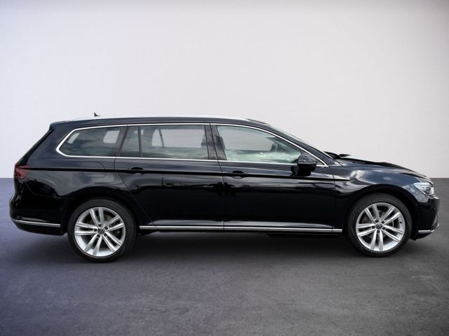 Passat Variant 2.0 TDI DSG ELEGANCE MATRIX+KAMER