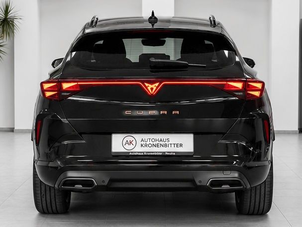 Cupra Formentor - Bild 4