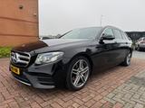 Mercedes-Benz E -Klasse E 200 AMG Burmester Wide screen Led