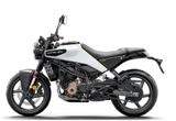 Husqvarna Vitpilen 125 2024 - HUSQVARNA VITPILEN 125