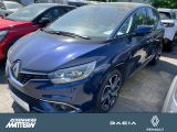 Renault Scenic IV BOSE Edition / 1.6 / 130 PS / Diesel - Renault Scenic mit Diesel-Antrieb