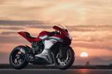 MV Agusta F3RR Ottantesimo von MV Agusta München - MV AGUSTA F3 RR