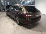 Skoda Superb Combi 2.0 TSI L&K 4x4|LED|Navi|Kamera|AHK - Skoda Gebrauchtwagen