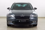 Skoda Superb Combi Style Navi Kamera LED - Skoda Superb: Style