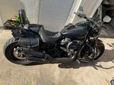 Harley-Davidson Fat BoB 114 - Harley-Davidson Fat Bob 114