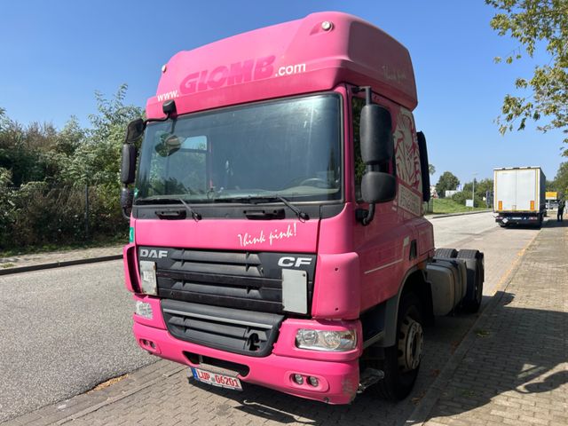 DAF CF 360* 492.000 km* Euro 5 *