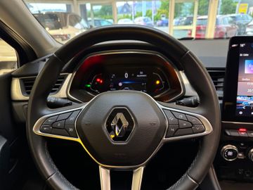 Bild 10 Renault Captur TCe 130 EDC GPF Edition One