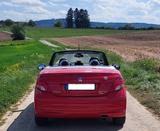 Peugeot 207 CC Platinum 120 Platinum  - gebrauchte Peugeot 207 aus dem Jahr 2010