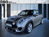 MINI John Cooper Works Cabrio SHZ Rückfahrkamera PDC - MINI MINI: Roadster, Works