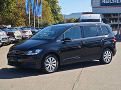 VW Touran Comfortline 150 PS # 7-SITZER # ACC # APP VW Touran Comfortline 150 PS # 7-SITZER # ACC # APP
