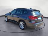 BMW X3 xDrive20d ADVANTAGE AT Head-Up Display, AHK,  - BMW X3 mit Anhängerkupplung