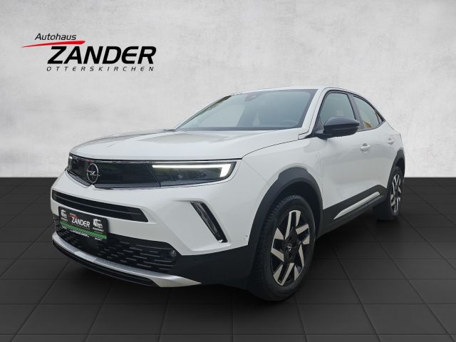 Opel Mokka Elegance Winterpaket Klimaautomatik uvm.