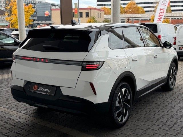 Fahrzeugabbildung Opel Grandland GS 145PS 48V LED/Navi/Head-Up!