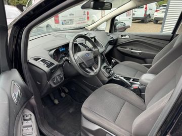 Ford C-Max - 12