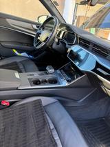 Audi A6 Allroad 50 TDI tiptronic - - gebrauchte Audi A6 Allroad aus dem Jahr 2020