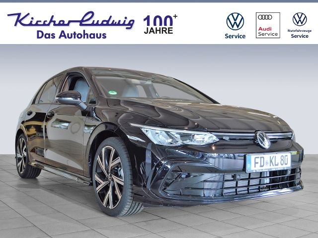 Volkswagen Golf VIII  1.5 eTSI R-Line NAVI 18 ZOLL LED ACC