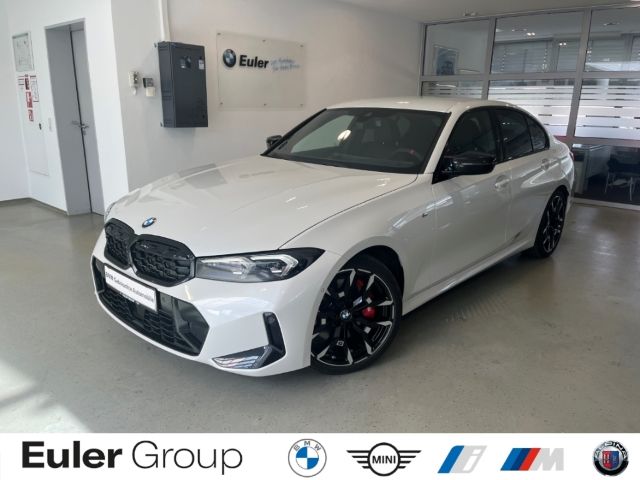 BMW M340i