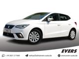 Seat IBIZA STYLE PLUS 1.0 TSI LED+SHZ+KAMERA+CARPLAY - Seat Ibiza: ST Tsi