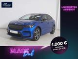 Skoda Enyaq Coupe 85 Sportline 82kWh W-Pumpe/P-Dach - Skoda aus 2024