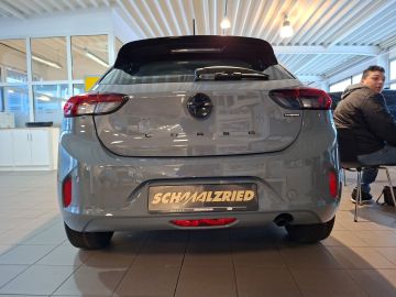 Bild 4 Opel Corsa F Hybrid Edition LED Apple CarPlay Android