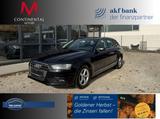 Audi A4 2.0 TDI Ambiente quattro*Automatik*Xenon*Pano - Audi: Allradantrieb