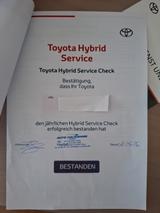 Toyota RAV4 Hybrid Comf 4x2 Sitzheiz Allwetter 1.Hand - Toyota RAV 4 Gebrauchtwagen in München