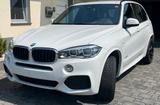 BMW X5 xDrive30dAut. *MSPORT*NAVI*LED*AHK*HUD - BMW X5: Luftfederung