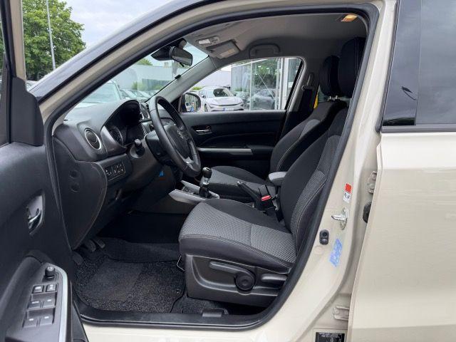 Suzuki VITARA 1.4 BOOSTERJET ALLRAD COMFORT 6-GANG