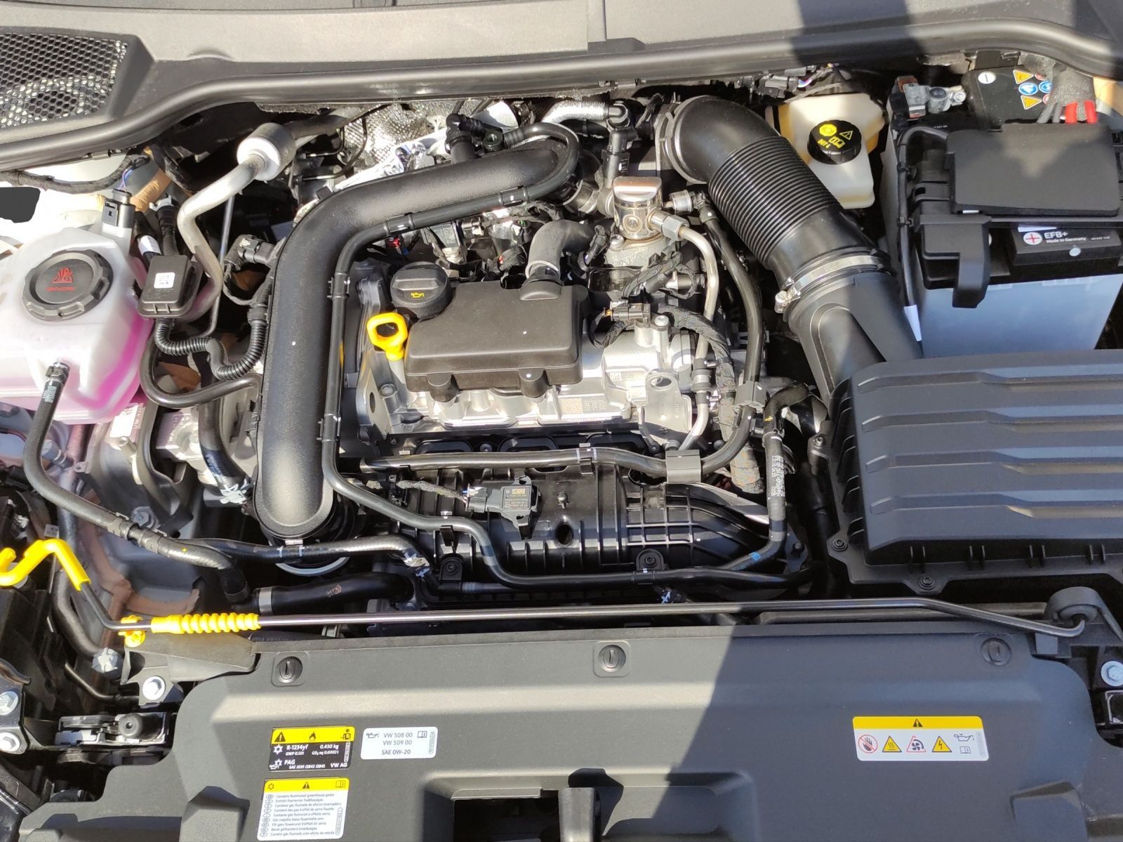 Seat Arona - Bild 18